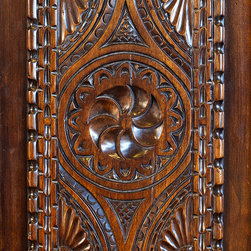 Alhambra Panel Style - Kitchen Cabinetry