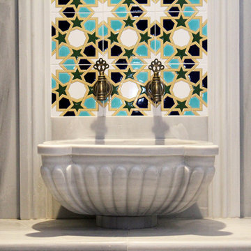 TURKISH BATH REFERENCES