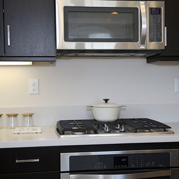 NELA Union - Plan 4 Kitchen