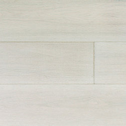 Travelers Collection - Sochi Sand - Hardwood Flooring