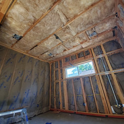 BATT INSULATION - Heating And Cooling