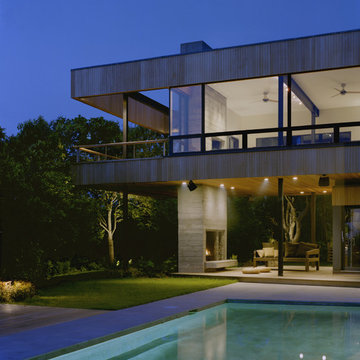 Montauk Residence Exterior & Pool