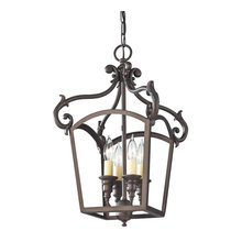 Light Fixtures
