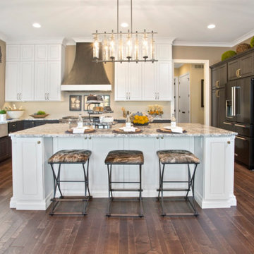 2016 Homearama