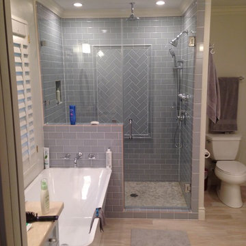 Bathrooms