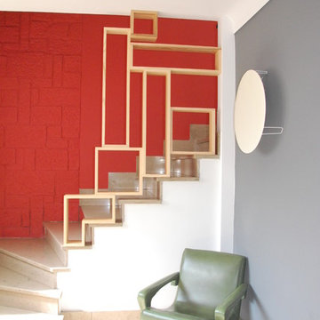 Décoration d'une maison