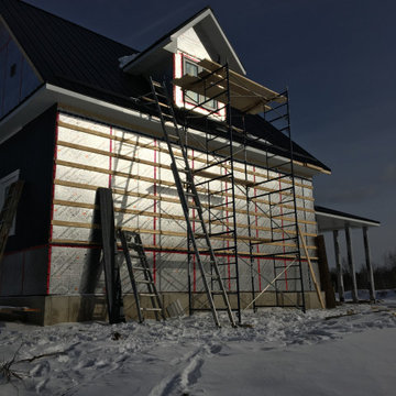 Renovations