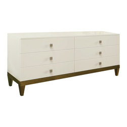 Atelier of Prague, Inc / Jan Rosol - LaCasa Dresser - Dressers