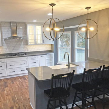 Room to Expand in Crofton
