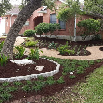 Spiderlilly View Residence
