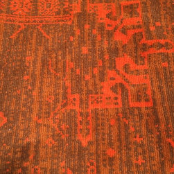 Stair Runners - Hall And Stair Runners