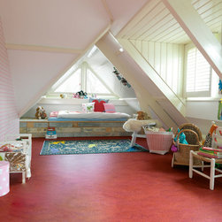 Forbo - Forbo Marmoleum Composition Sheet - Flooring