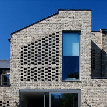 City house