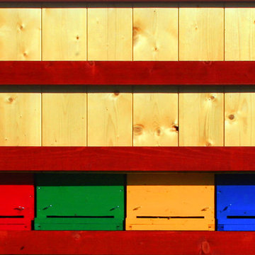 Bienenhaus  #3