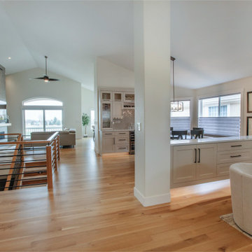 Horizon House
