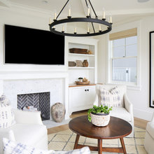 Decor touches I like