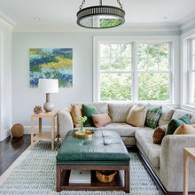 West End Family Room