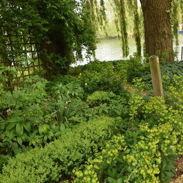 Moulsford, Oxfordshire