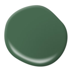 Perennial Green M410-7 - Paint