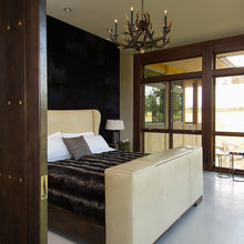 Bedrooms