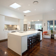 Modern Kitchen at Graceville