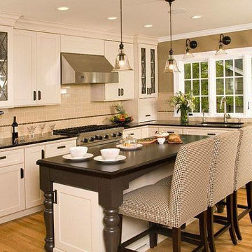 Kitchens