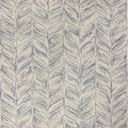 Contemporary Area Rugs by Bashian