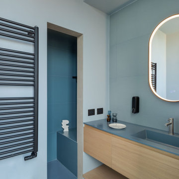 B&B NEBBIA DI LUCE | Ristrutturazione completa Milano