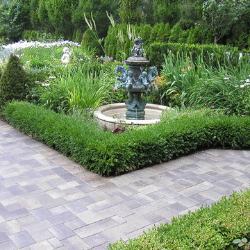 Sealing Brick Pavers | Paver Sealing Service | Brick Paver Repair | Michigan