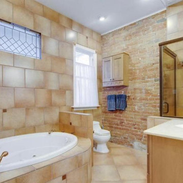 Wash Park Bungalow