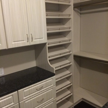 closet addition