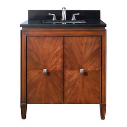 Avanity Brentwood Bathroom Vanity Combo - Bathroom Vanities And Sink Consoles