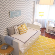 nursery room