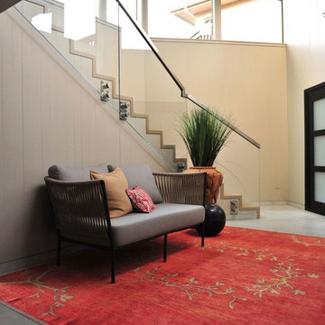 Seacliff House