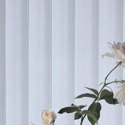 Hunter Douglas Luminette&reg; Privacy Sheers - Window Blinds