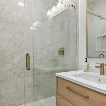 Modern Home, Millburn NJ