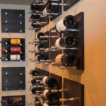 The Personal Wine Bar