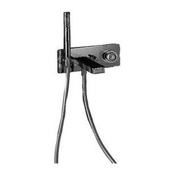 Fantini 4521SB Dolce Trim in-wall Thermostatic Tub Control without Handle - Products