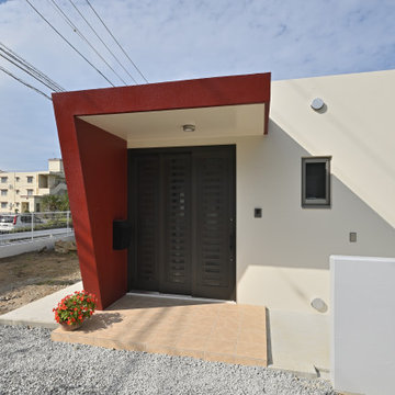 Ｓ house