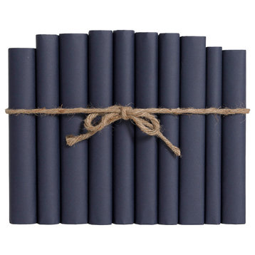 Navy Wrapped Colorpak
