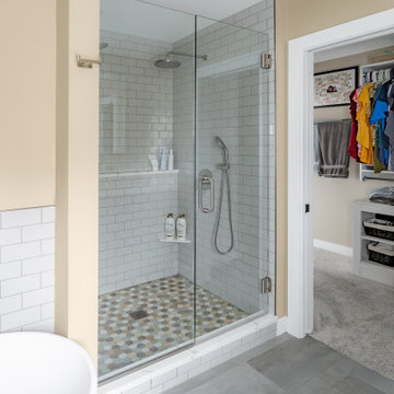Minneapolis Second Story Addition and Remodel 2024