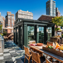 rooftop