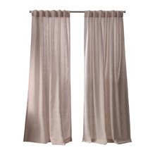 Curtains
