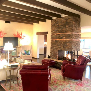 Arizona Artist Get-Away