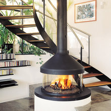 MD - Fireplaces