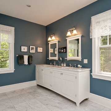 Chamounix Home Renovation