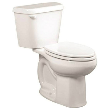 American Standard 751CA001.020 Colony Elongated 12" Rough Toilet, 1.6 gpf