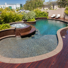 Pool Ideas