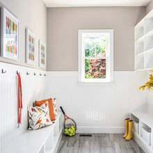 Mudroom