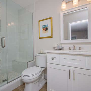 Beach House Remodel